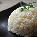 Foto de Arroz Graneado