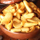 Foto de Papas Fritas
