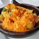 Foto de Papas Bravas