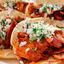 Foto de Paquete Alitas y 18 Tacos al Pastor