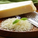 Foto de Queso parmesano rayado