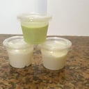 Foto de Salsa extra de ciboulette
