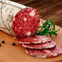 Foto de Pepperoni.