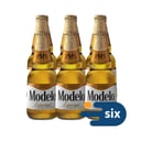 Foto de Six Modelo Especial