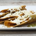 Foto de TACOS FRESNILLENSES DE FRIJOL