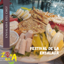 Foto de Ensalada del Chef 