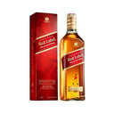 Foto de WHISKY JOHNNIE WALKER RED LABEL 