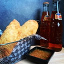 Foto de Empanada Mixta