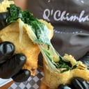 Foto de Empanada Vegetales