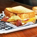 Foto de Sándwich Tocineta
