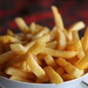 Foto de PAPAS FRITAS