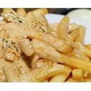 Foto de PAPAS CHAMPI o CHEDDAR