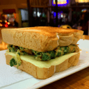Foto de Sandwich Vegetales