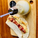 Foto de Tortilla Jamón