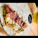 Foto de Tortilla Tocineta