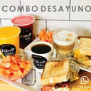 Foto de Combo desayuno