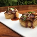 Foto de Cordero Robes Pierre