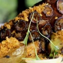 Foto de Carbón Ardiente