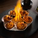 Foto de MARISCOS AL FUEGO