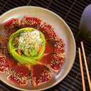 Foto de TATAKI SALAD