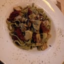 Foto de Fettuccine Autunnali