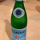 Foto de Agua Sampellegrino 