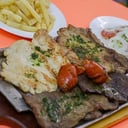 Foto de Parrillada