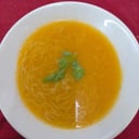 Foto de Sopa de fideo