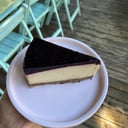 Foto de Cheesecake RAW.