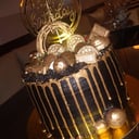 Foto de Torta de 25 a 30 personas