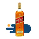 Foto de Whisky JW Red Label