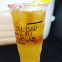 Foto de Bull de mezcal