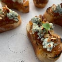 Foto de Tapas de Blue Cheese