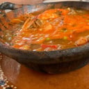 Foto de Caldo de Camarón
