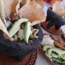 Foto de Clasico de Camarón o Pescado