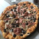 Foto de Capricciosa