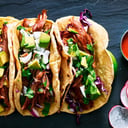 Foto de Orden de Tacos