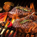 Foto de Parrilladas