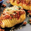 Foto de Papas Rellenas