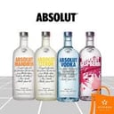 Foto de Absolut Sabores