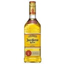 Foto de José cuervo dorado o blanco