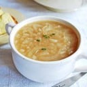 Foto de Sopa de cebolla