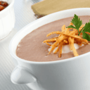 Foto de Crema de frijol