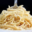 Foto de ESPAGUETI A LA MANTEQUILLA 