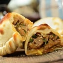 Foto de Empanada Carne / Caprese