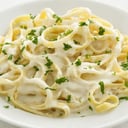 Foto de Espagueti Alfredo