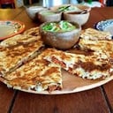 Foto de Quesapizzadilla 