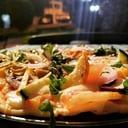 Foto de Vegetariana