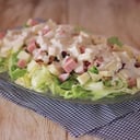 Foto de Ensalada del Chef