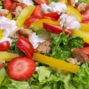 Foto de Ensalada Santa Cecilia